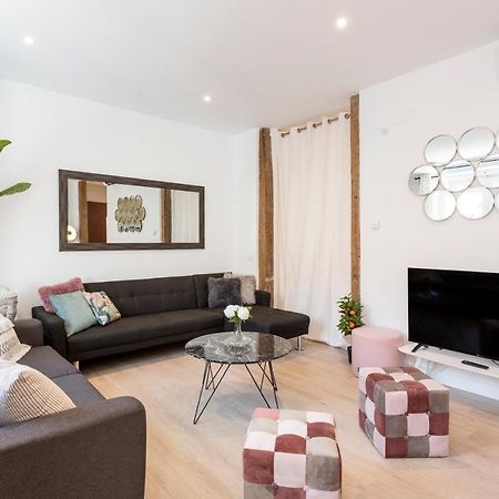 Appartamento Down Town Sol. By Monaro Madrid Esterno foto