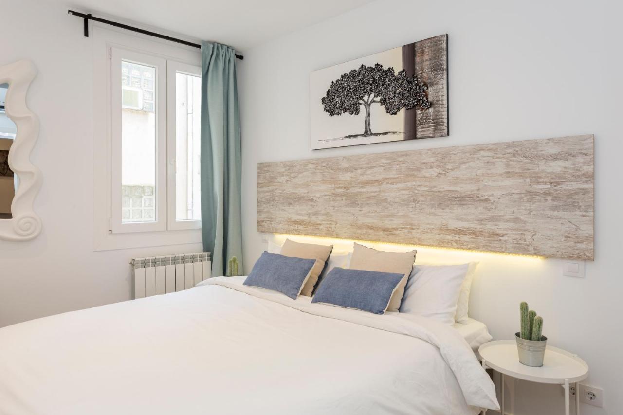 Appartamento Down Town Sol. By Monaro Madrid Esterno foto