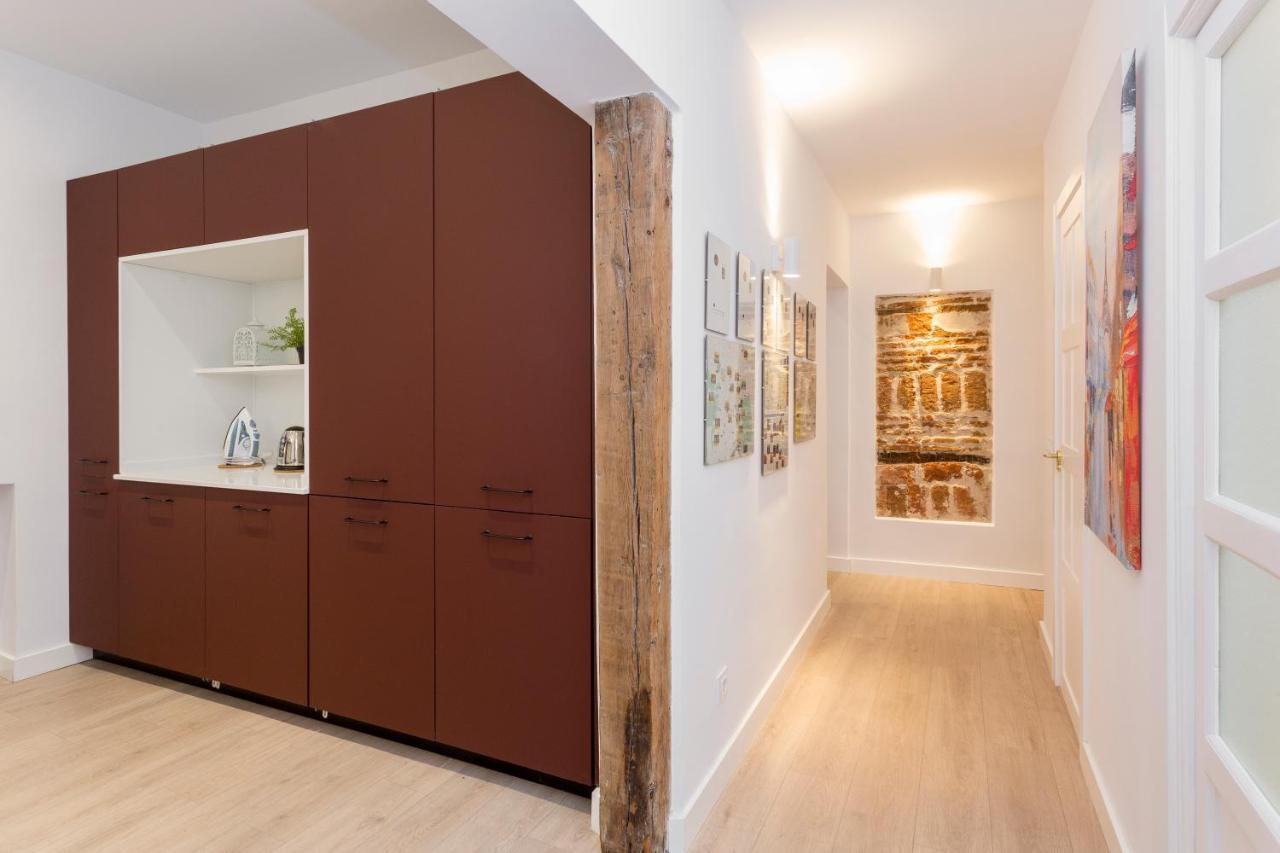 Appartamento Down Town Sol. By Monaro Madrid Esterno foto